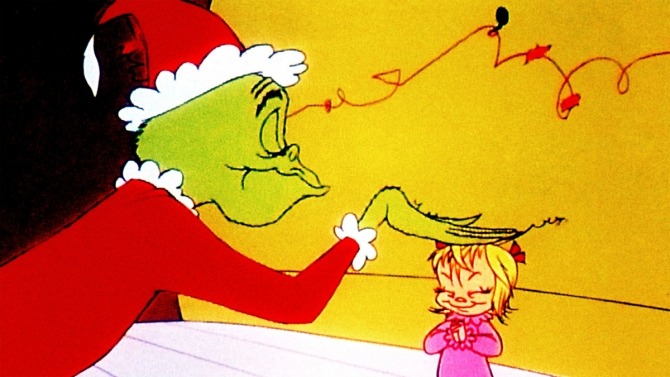 Celebrating 11 great Christmas TV specials