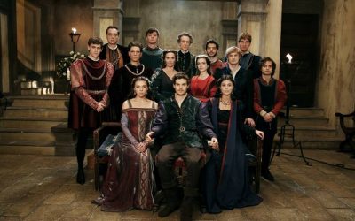 Medici: The Magnificent gets a first trailer