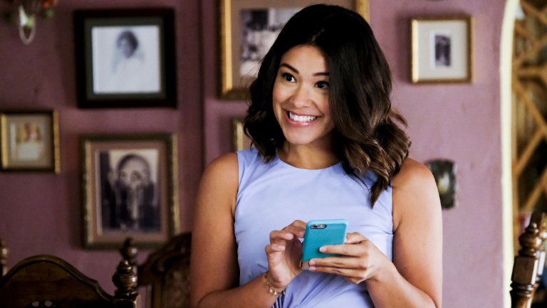 Jane The Virgin spin-off in development