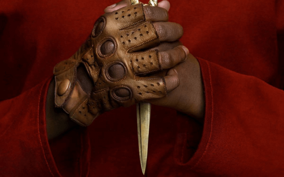 First Us trailer from Jordan Peele arrives