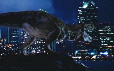 Jurassic World 3: Colin Trevorrow shoots down ‘dinosaur war’ hopes