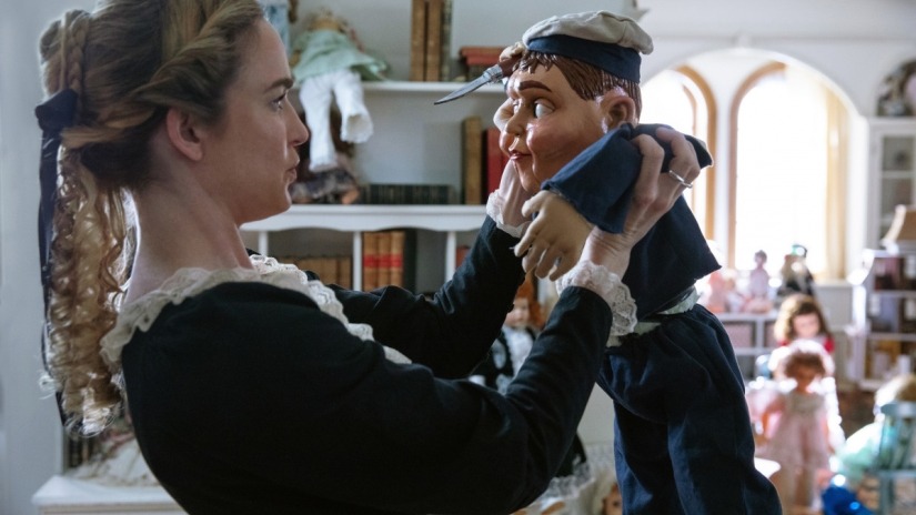 Legends Of Tomorrow season 4 episode 7 review: Hell No, Dolly