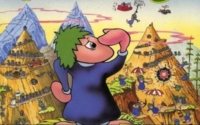 Sony releases surprise Lemmings game