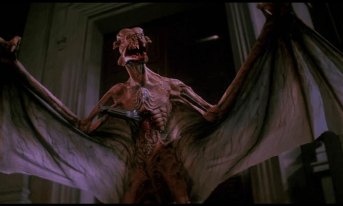 The 25 best horror movies on Netflix - creepy films to watch right now