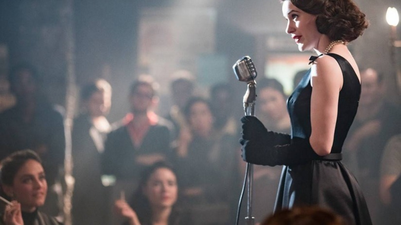 The Marvelous Mrs Maisel season 2 spoiler-free review
