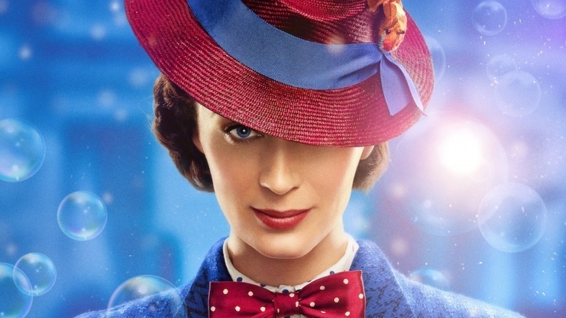 Mary Poppins Returns review: a lovingly crafted delight