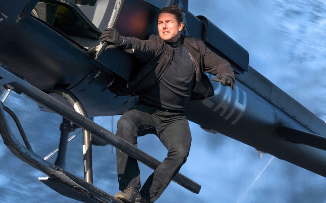 Den of Geek’s top 20 movies of 2018 – No 4: Mission: Impossible – Fallout