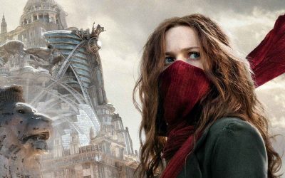 Mortal Engines: differences between the book and the film