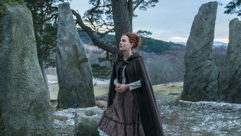 Outlander season 4 episode 7 review: Down The Rabbit Hole