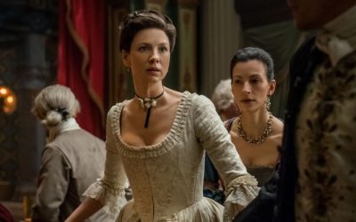 Outlander season 4 episode 8 review: Wilmington
