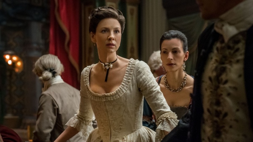 Outlander season 4 episode 8 review: Wilmington