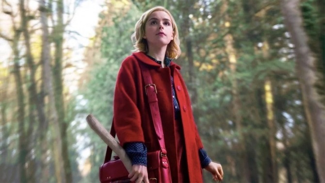 Den Of Geek’s top new TV shows of 2018