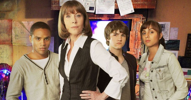 Doctor Who TV spin-offs' loose ends