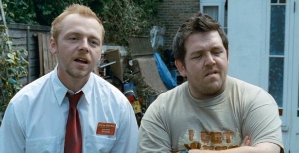 The craziest ever genre mashups on screen