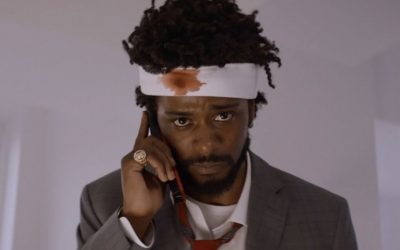 Sorry To Bother You review: a potent, prickly debut