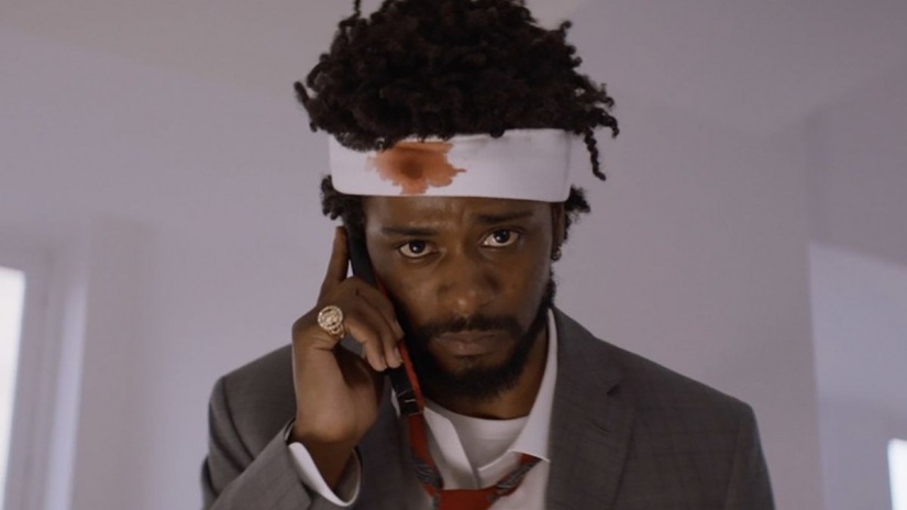 Sorry To Bother You review: a potent, prickly debut