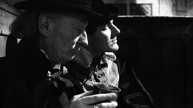 Doctor Who series 11's Classic Who influences