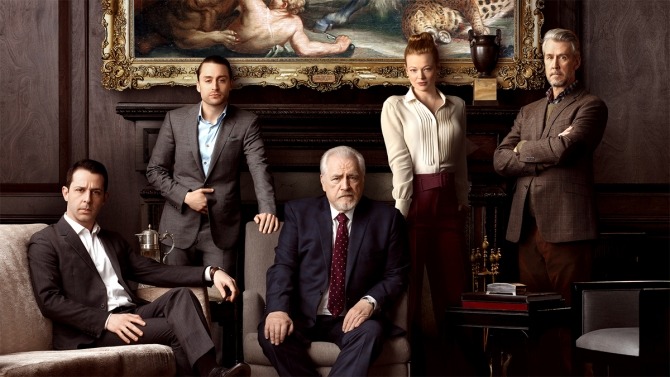 Den Of Geek’s top new TV shows of 2018