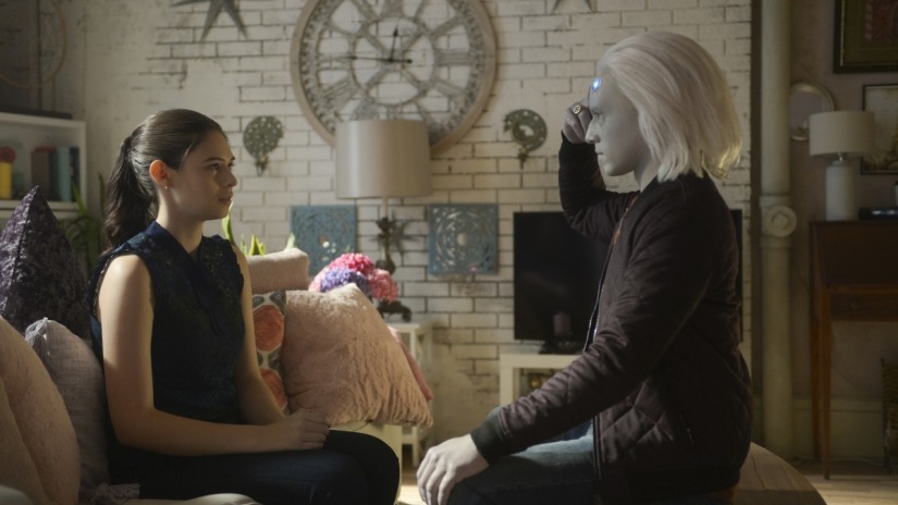 Supergirl season 4 episode 8 review: Bunker Hill