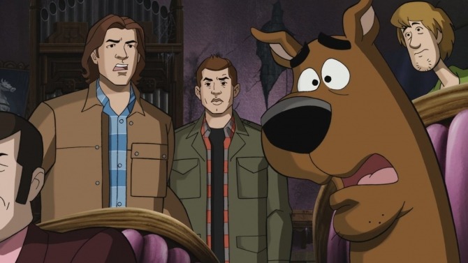 supernatural-scooby-doo-crossover-scoobynatural.jpg - The Dark Carnival