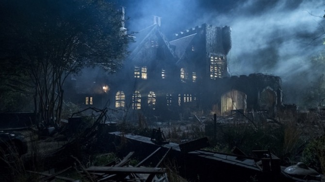 Den Of Geek’s top new TV shows of 2018
