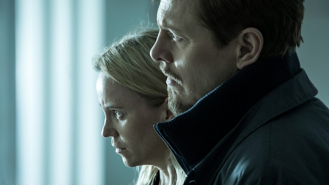 Saluting the best TV of 2018: why we’ll miss The Bridge