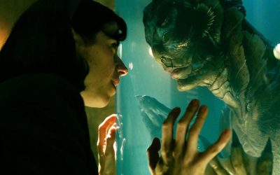 Den of Geek’s top 20 movies of 2018 – No 9: The Shape Of Water