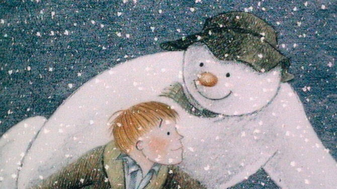 Celebrating 11 great Christmas TV specials