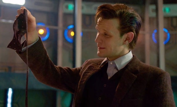 Doctor Who: revisiting Steven Moffat’s Christmas specials