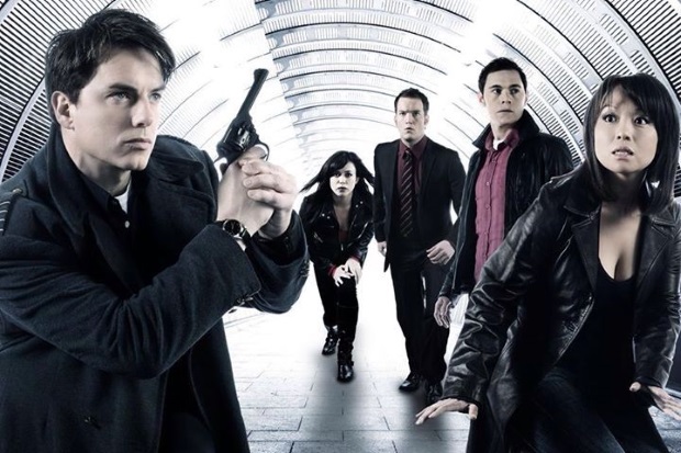 Doctor Who TV spin-offs' loose ends