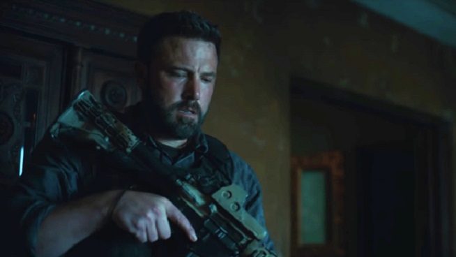 Triple Frontier trailer: first look at Netflix’s film flex