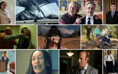 Den Of Geek’s top 15 TV episodes of 2018