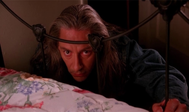 The craziest ever genre mashups on screen