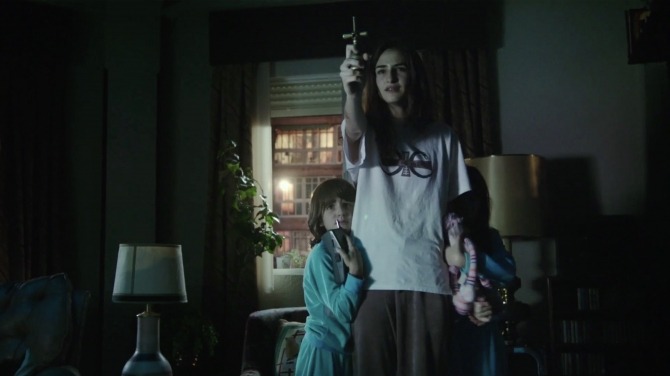 The 25 best horror movies on Netflix - creepy films to watch right now