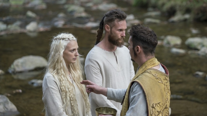 Vikings season 5 episode 13 review: dark family politics