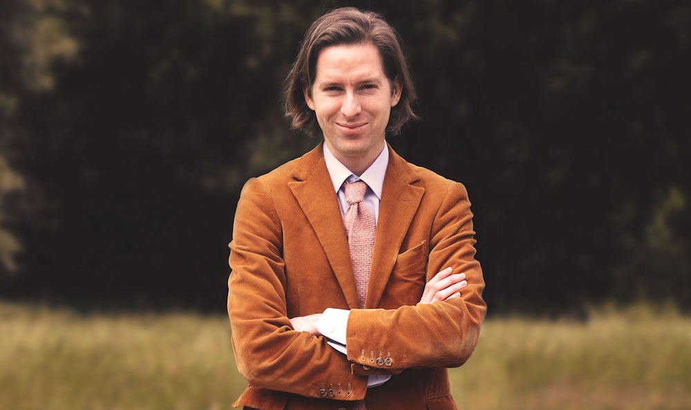 Wes Anderson’s latest movie starts shooting in France