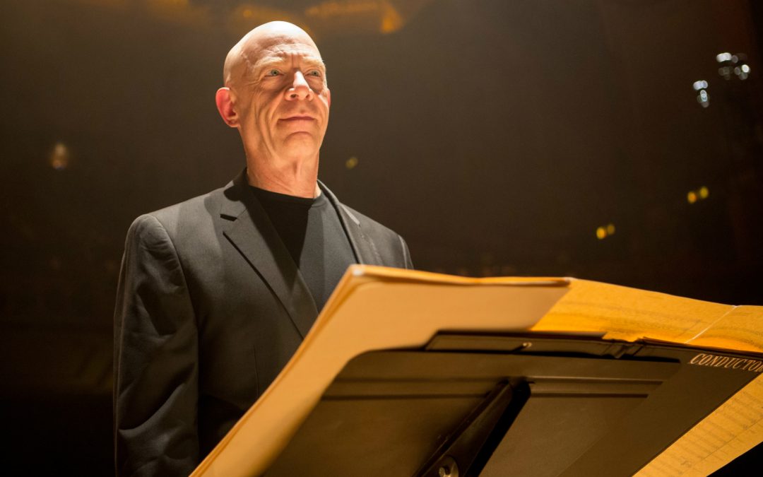 JK Simmons revisits his greatest screen roles