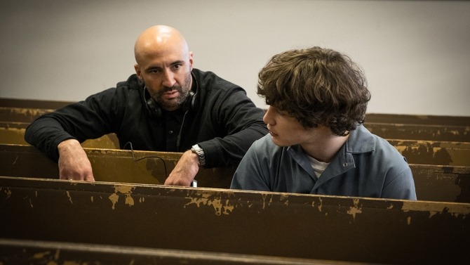 White Boy Rick director: 'The American Dream doesn't exist for some people'
