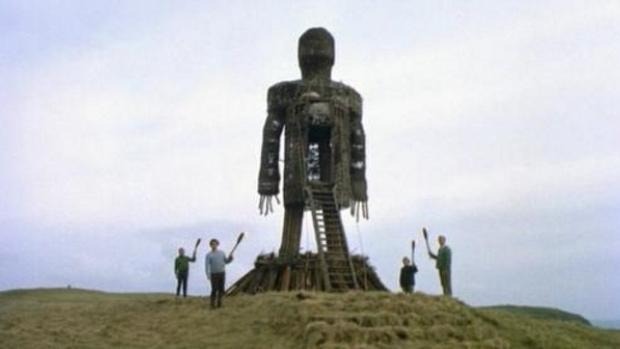 The craziest ever genre mashups on screen