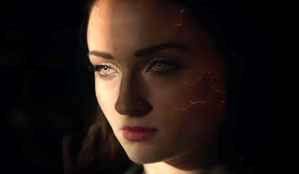 X-Men: Dark Phoenix to be ‘new beginning’ for franchise