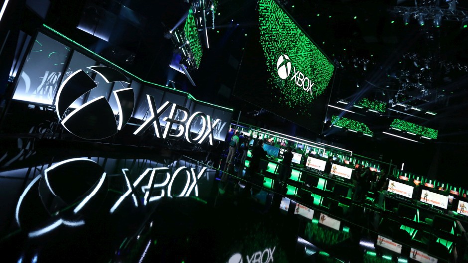 Xbox 2 codenames rumoured to be Anaconda and Lockhart