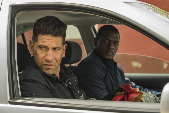 The Punisher season 2 spoiler-free review