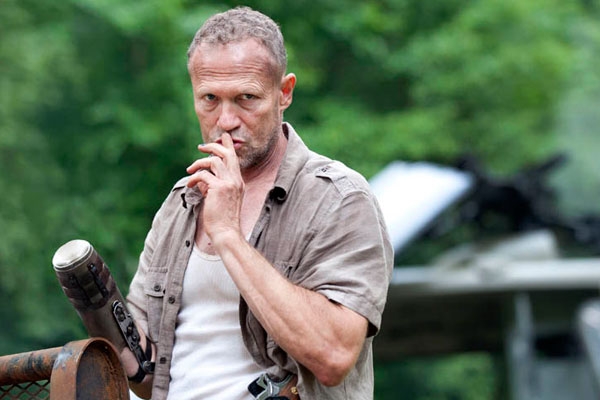Michael Rooker joins Blumhouse's Fantasy Island movie