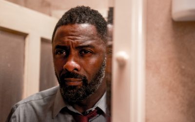 Luther series 5 episode 2 review: super dark and super daft