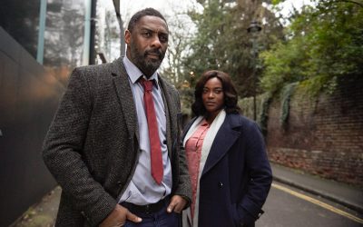 Luther series 5 episode 3 review: greater than the sum of its parts