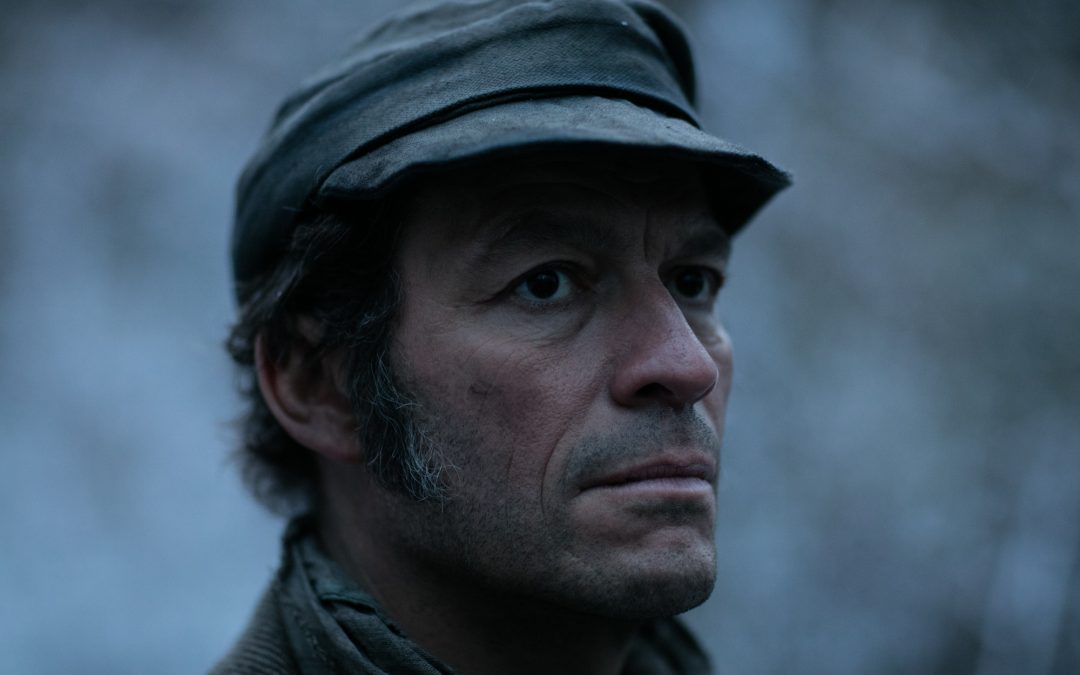 Les Miserables episode 3 review: needless cruelty and moral lessons