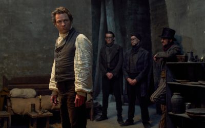 Les Miserables episode 4 review: parental woes and a killer fight