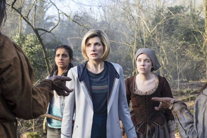 Doctor Who: what lies ahead?