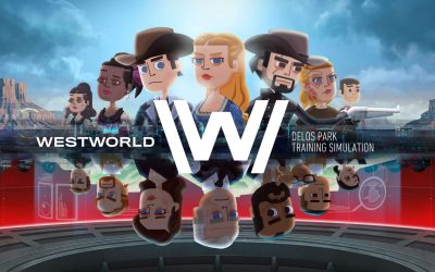 Westworld mobile game shutting down after Bethesda lawsuit