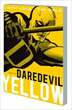 Daredevil Yellow TP